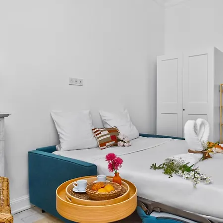 Apartment L'imperial - Splendide 2 Pieces Dans Un Palace-vue - *