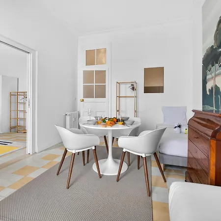 L'imperial - Splendide 2 Pieces Dans Un Palace-vue - Apartment Menton