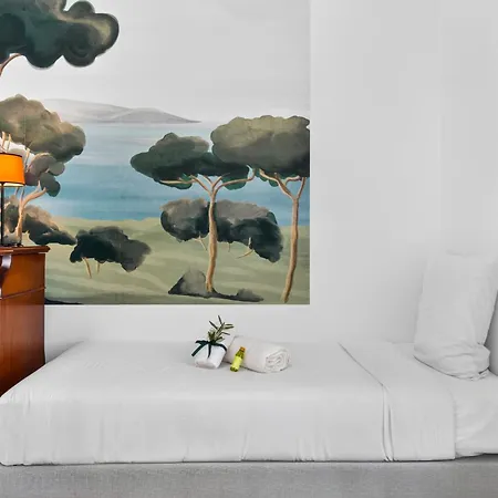 Apartment L'imperial - Splendide 2 Pieces Dans Un Palace-vue -