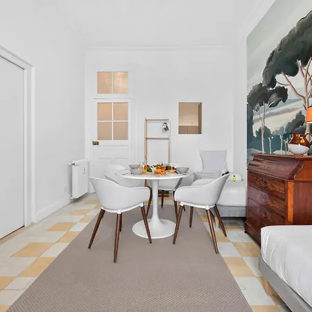 L'imperial - Splendide 2 Pieces Dans Un Palace-vue - Apartment Menton